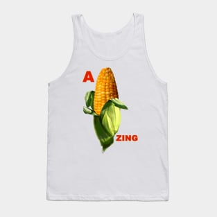 A-maize-ing Tank Top